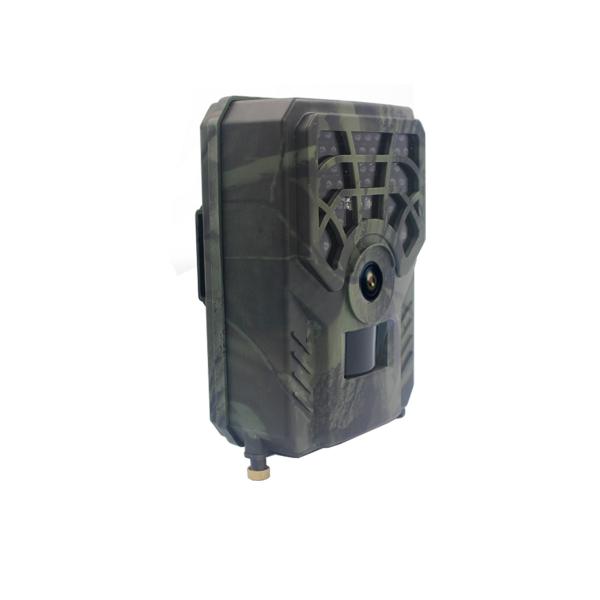 PR300C WIFI Hunting Camera 32MP 1296P Outdoor Night Vision Wildlife Camera Wifi Wireless IP56
