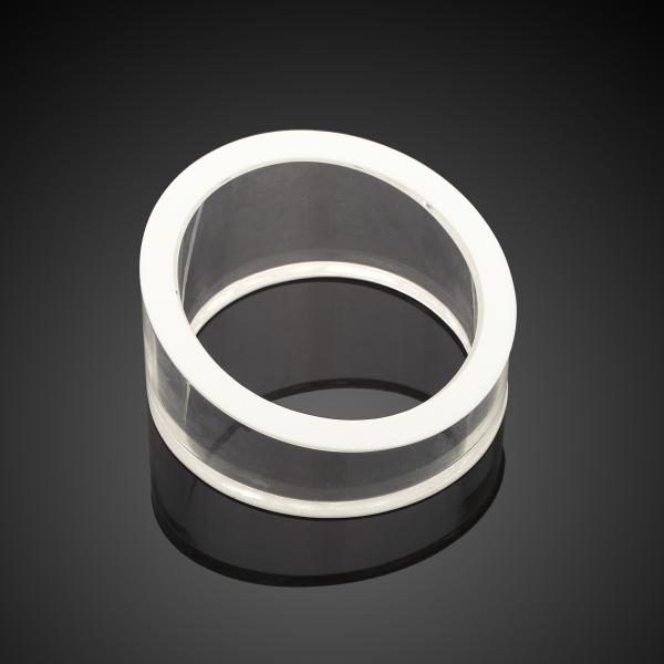 COMER Intelligent anti-theft display alarm control display system with acrylic display stands