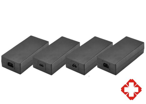 EN/IEC 60601 certified 250W max 24V Medical AC Adapter 48V Switching Power Supply 12V Transformer