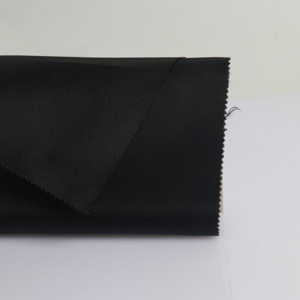 Custom made Environmental Lining and handbag fabrics Filament Oxford Recycled polyester