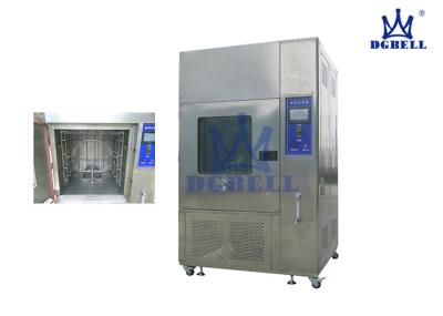 95L/Min Water Spray Chamber