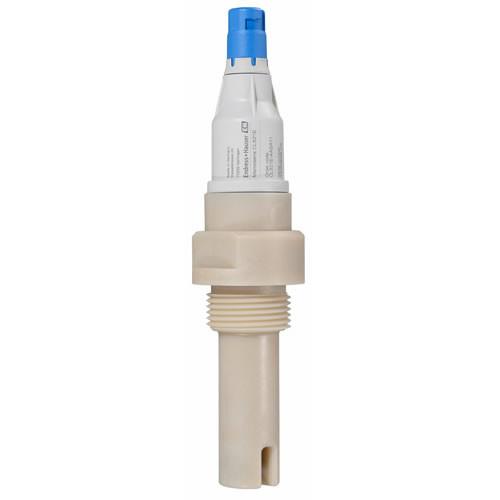 Endress Hauser CLS21E Digital Conductivity Sensor with Graphite Electrodes