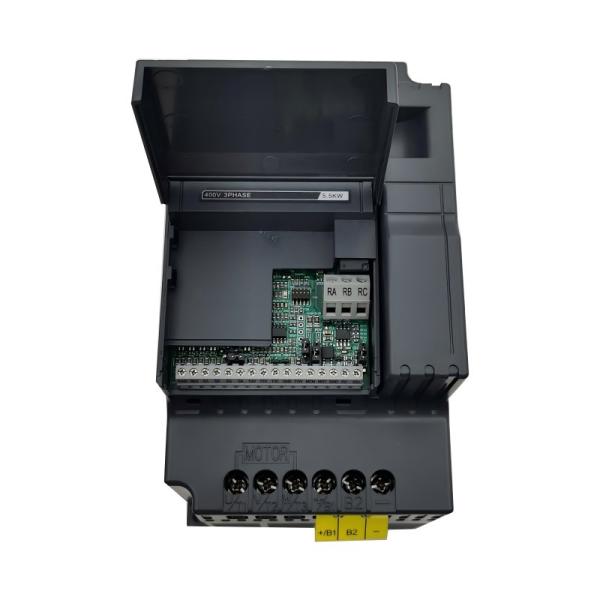 Low Voltage Drive 380v 3.7kw 5.5kw 7.5kw Variable Frequency Inverter From ZONCN Factory