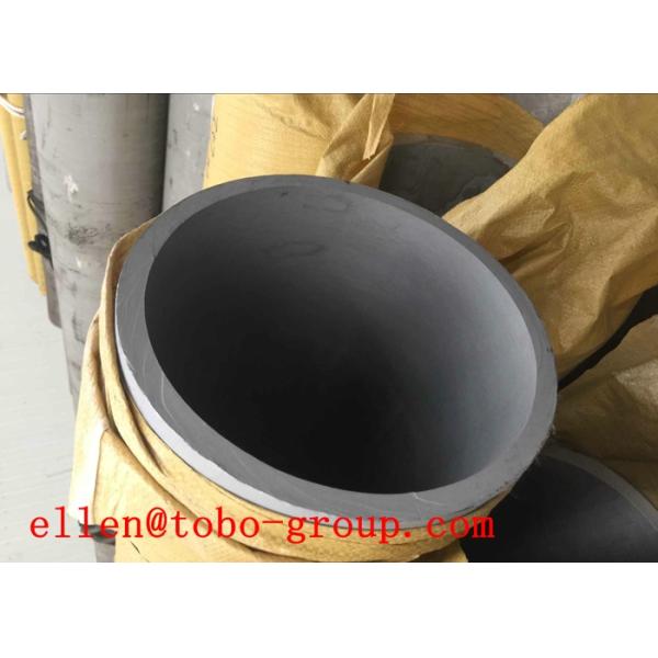 нержавеющая сталь 304 316 сварила трубку для мебели АСТМ А249/269, стена 0.6мм-3мм