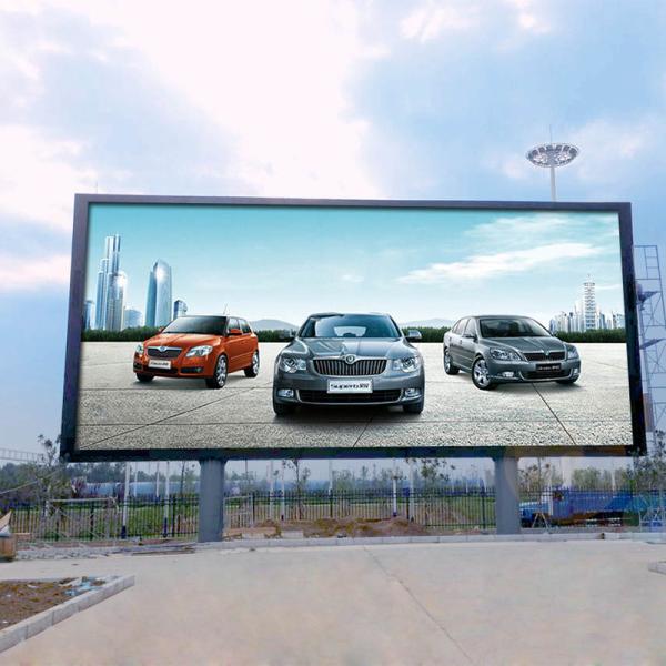 Good quality indoor/outdoor p5 p6 p8 p10 led display screen modules/led video wall for advertising Waterproof outdoor