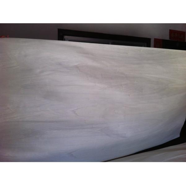 Природный белый лесный фанера из эпола Размер 2440 * 1220 мм Толщина 0,4 мм Для декорации мебели