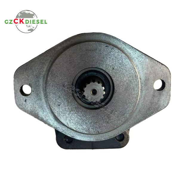 Hydraulic Piston Gear Pump 14549423 VOE14549423 for Excavator EC290C EC290