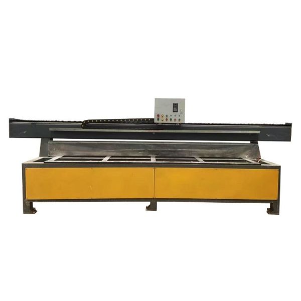 45 Degree Granite Chamfering Machine Stone Cutting Machine with Motor & Bearing 7.5 kW 220V