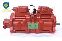 Bomba principal hidráulica de Hydraulic Pump 31N7-10011 Hyundai R250-7 da máquina escavadora