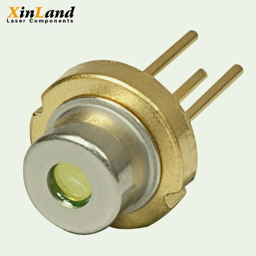 635nm 180mw Orange Red Laser Diode Laser Tube Laser Emitting Lamp Element