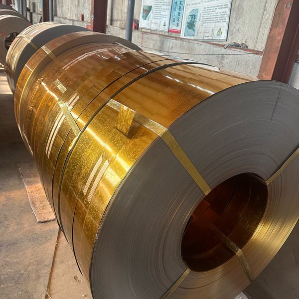 Galvalume PPGI PPGL Pre Painted Galvanized Steel Sheet And Coils 0.1-5mm