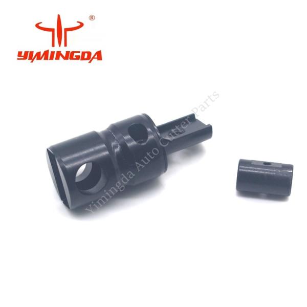 Slider Connecting Rod Knife Guide PN 705764 Auto Cutter Parts For Q80 MH8