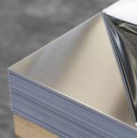 Folha 316 de aço inoxidável quente/laminada da fabricação de papel