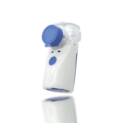 CE portátil de Mesh Nebulizers da eletricidade
