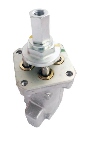 4363127 ZX330-3 Control Lever Valve Hitachi Excavator Spare Parts