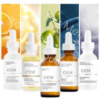 ODM Cuidado de la piel Suero facial encapsulado Retinol Esencia facial antienvejecimiento grado clínico