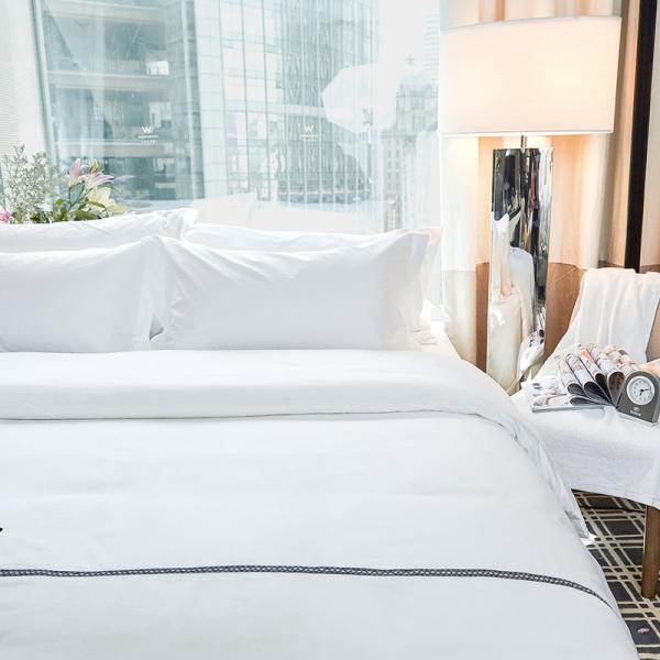 Adults Hotel Bedding Sets Coverlet Duvet Cover Sets Traditional Jacquard Pattern