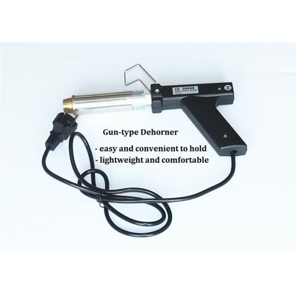 Dairy Farm Calf dehorner, Goat Electric Heating Dehorner , 220V voltage, 250 power