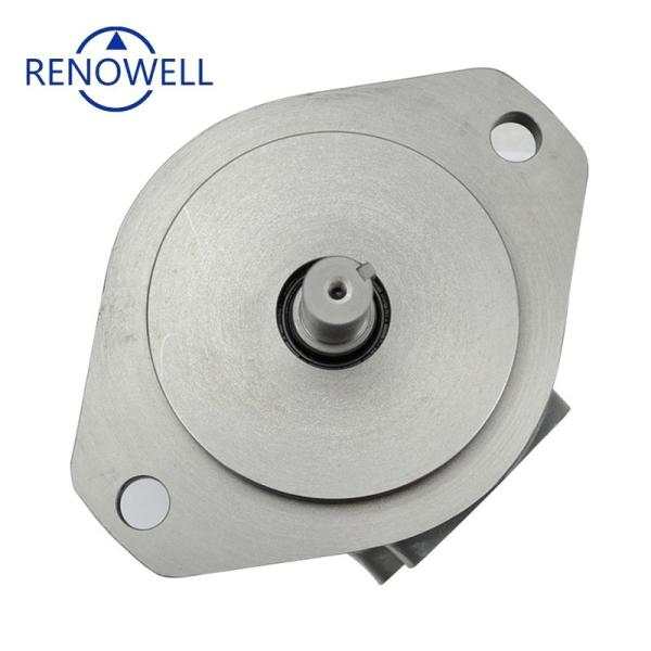 SQP Tokimec Vane Pump Developed For Low Noise Working Condition