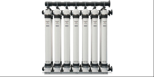 DOW FILMTEC SFP-2880 Ультрафильтрационные модули Ультрафильтрационная мембрана