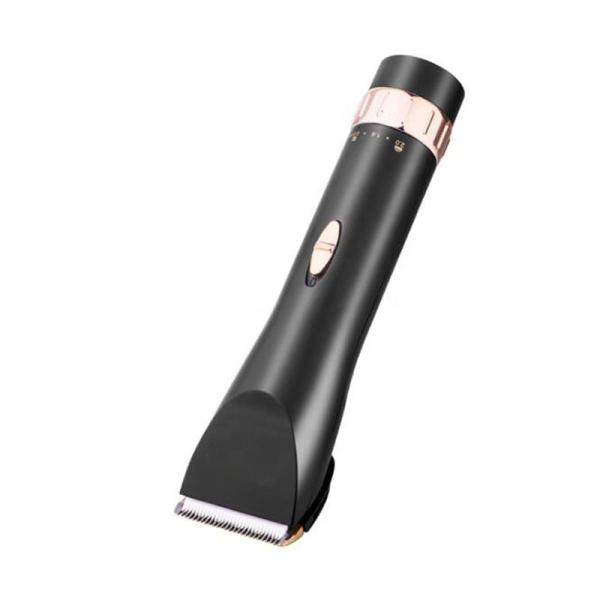 Cabelo Clippers do animal de estimação da proteção da sobrecarga & ajustadores apropriados para todos os animais de estimação
