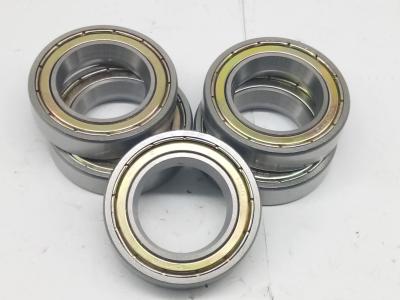 Carretel linear do fio das prateleiras da roda quatro ou três do guia da unidade da travessia de Rollring