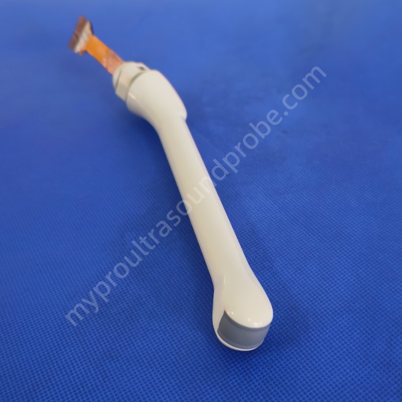 GE E8Cs Transvaginal Ultrasound Transducer for Ob/Gyn and Urology Medical Imaging