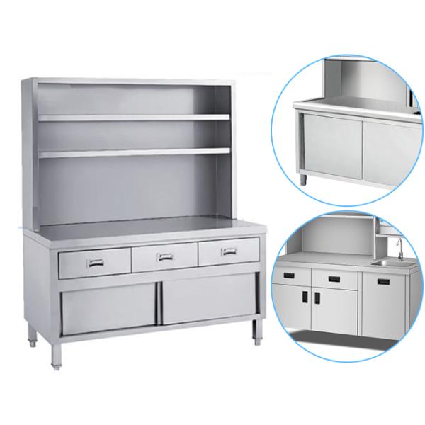 1200mm Stainless Steel Catering Equipment