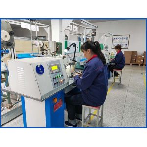 Shaanxi Huaxing Technology Co.,Ltd.