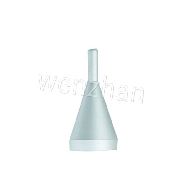 SMT S Nozzle Ersa Parts Selective Wave Soldering 213510 2.0/ 4.5 H=47 B22 Nozzle