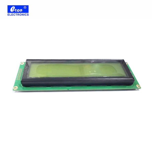 Factory Direct Sales  4004 404 40x4 Character Monochrome LCD Module