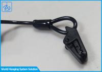 Bandeiras nacionais Lanyard Tool Lanyard Webbing Ansi com as curvaturas Breakaway da liberação da segurança