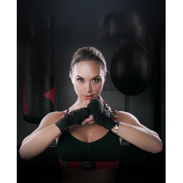 Protective MMA Boxing Wrist Wrap