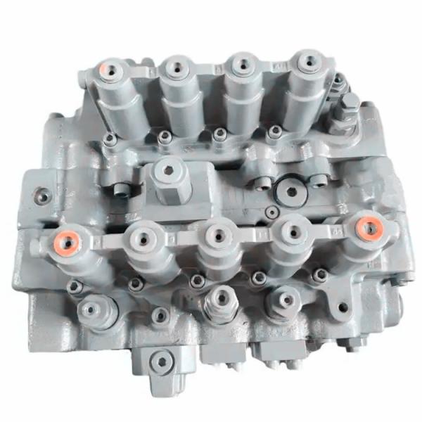 НОВЫЙ КОНТРОЛЬНЫЙ ВАЛВ АССИ ГИДРАУЛИЧЕСКИЙ КОНТРОЛНЫЙ ВАЛВ 4632973 4713088 4434686 для HITACHI ZX470-3 ZX450-3 ZX870-3