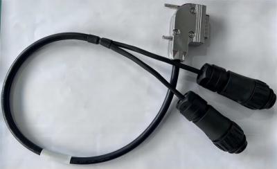 Anti Interference And Bending Resistance SDI Module Endoscope Wiring Harness For Image Transmission