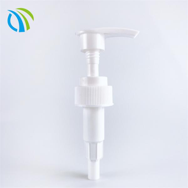 4cc 24/410 Cosmetic Bottle Pump body wash Mini Pump Dispenser 4ml