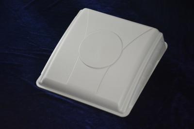 Car Parking System RFID Tag Reader 20 - 30DBm RF Power Non - Condensing