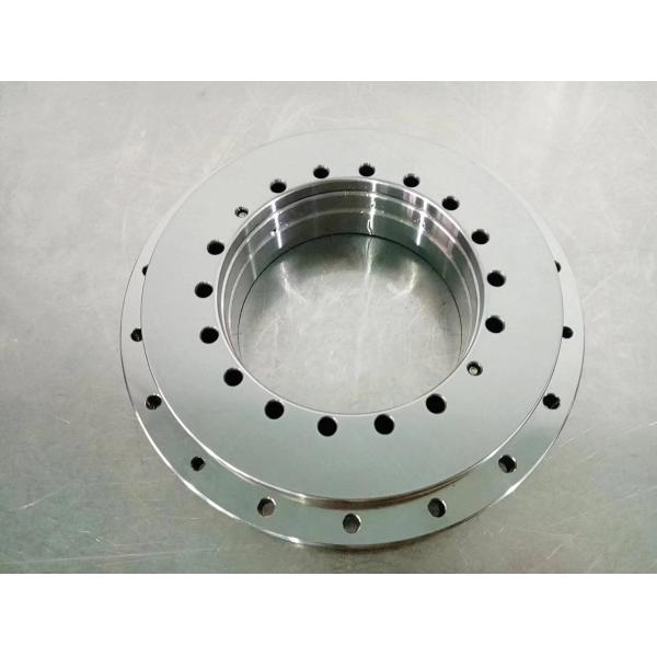 YRT series high precision turntable bearing for machine tools