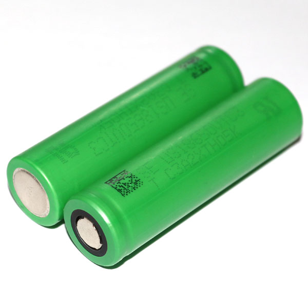 Best seller 30A Discharge for Sony 18650 3.7V 1600mAh US18650VTC3 High Drain Battery