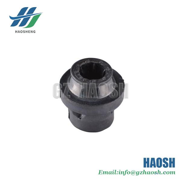FORD JMC TRANSIT V348 94BB8125BB BLACK MOUNTING RADIATOR RUBBER INSULATOR LOWER