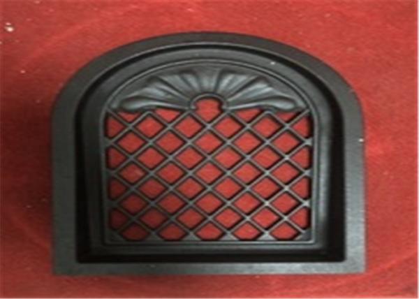 GG30 Ductile Iron Green Sand Metal Casting For gas stove burner
