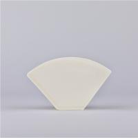 Jetable égouttement de cône de papiers filtre du café U101 filtre à manches 100pcs 1 - la personne 2