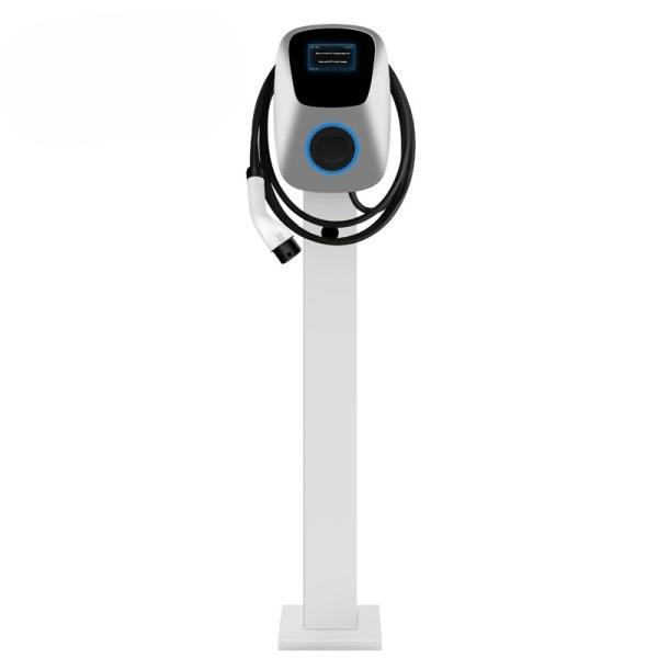 7kW 9.6kW 11kW 22kW Wallbox / Floor Mounted AC EV Charger