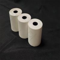 Small And Large Businesses Thermal Paper 40gsm-120gsm100% Wood Pulp