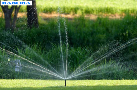 Оросительная система 12mm 16mm 20mm парника потека/спринклера 22mm