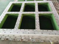 Isolar Proteger Molde EPS Para Embalagem e Construção