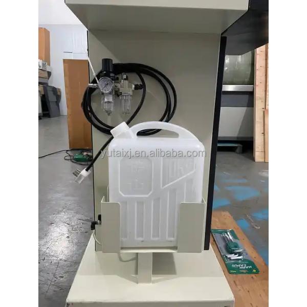4KW Shoe Upper Machine Precise Control Shoe Steamer High Automation