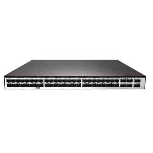 S6730-H48X6CZ-V2 02354VCP Core Ethernet Switch 6*100ge Qsfp28 Ports