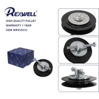 MR958030 VKM65050 V-Belt Tensioner Pulley for Mitsubishi Triton L200 Montero Pajero Sport 
