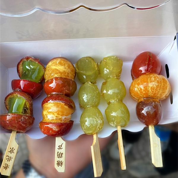 Коктейль комплектует естественные длинные протыкальники Kabob барбекю зубочисток для приготовления на гриле